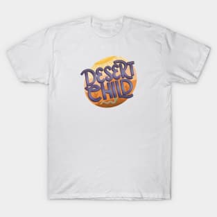 Desert Child T-Shirt